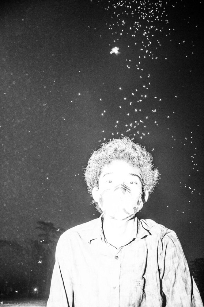 Photograph by Jobayer