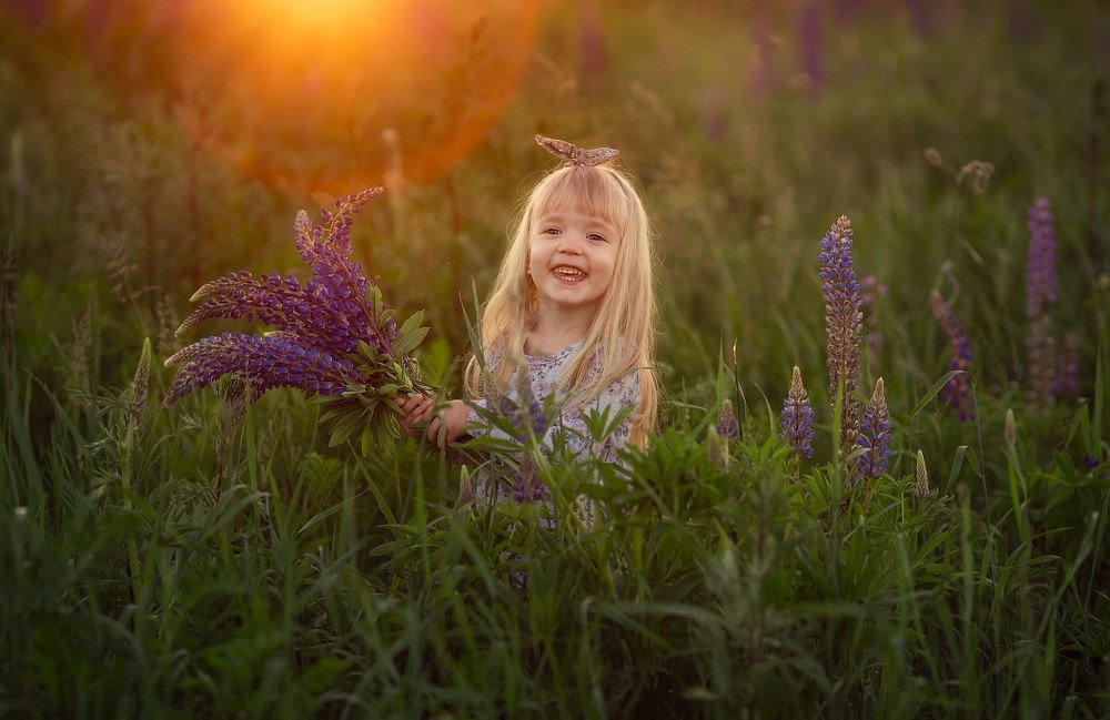 Photograph by Светлана Наумова