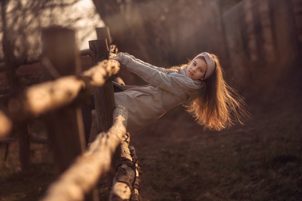 Photograph by Светлана Наумова