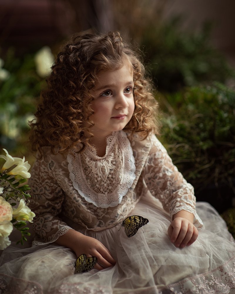 Photograph by Янина Ермакова