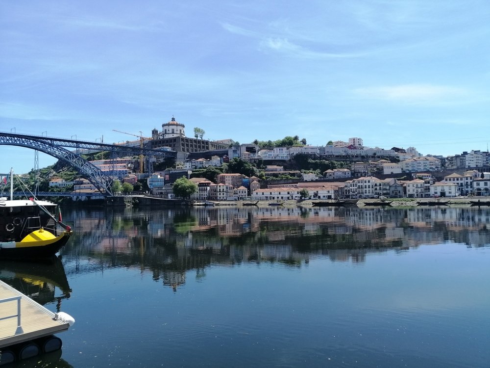 Vila Nova de Gaia 2020