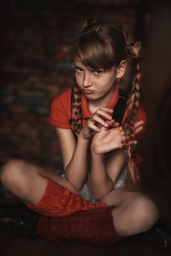 Photograph by Елена Хейликова