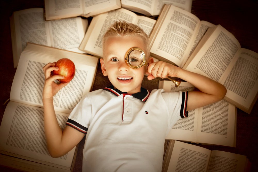 Photograph by Nataliya Kister