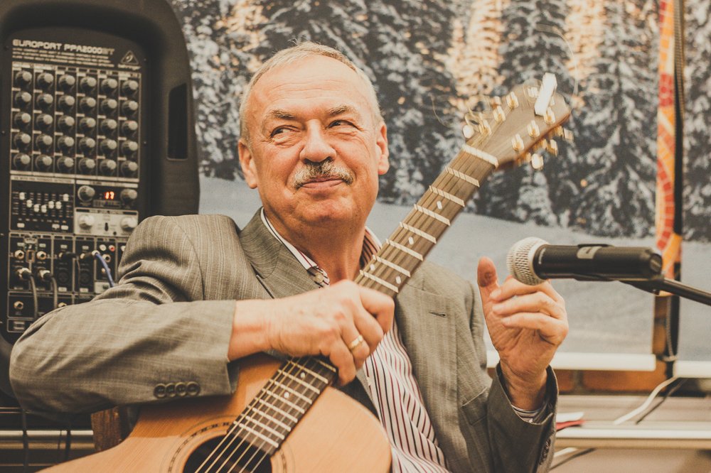 Photograph by Мария Баннова