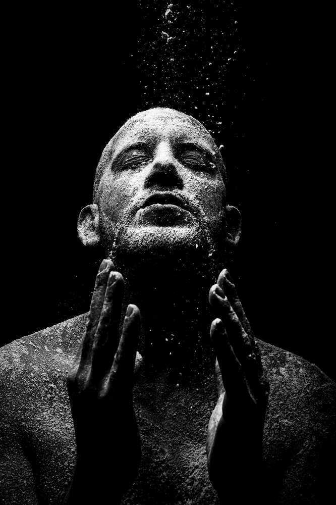 Photograph by ADRIANO DOS PECANHA