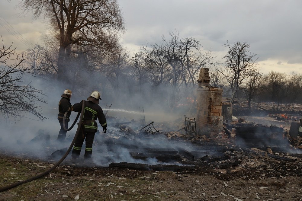 Photograph by Олександр Ковень