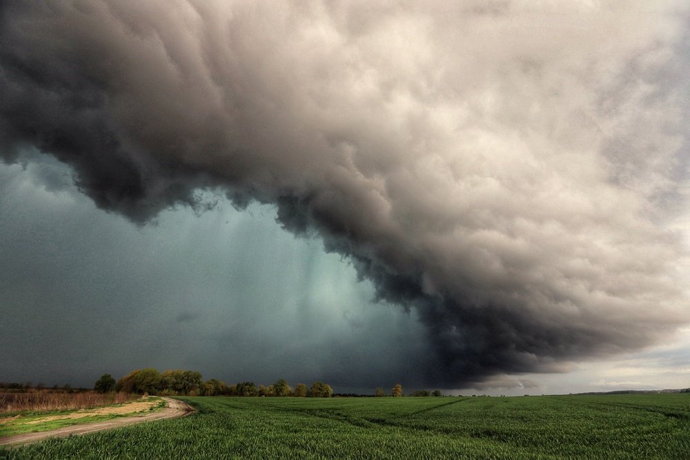 Photograph by Олександр Ковень