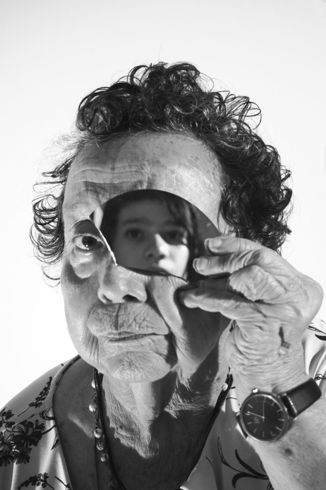 Photograph by José Martí