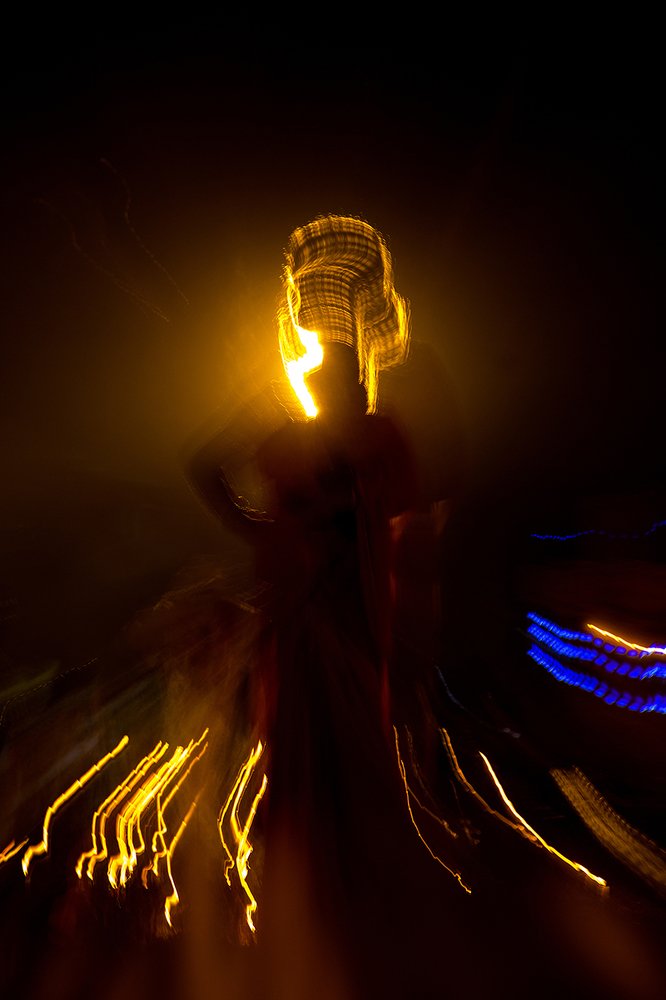 Photograph by Angshuman Paul