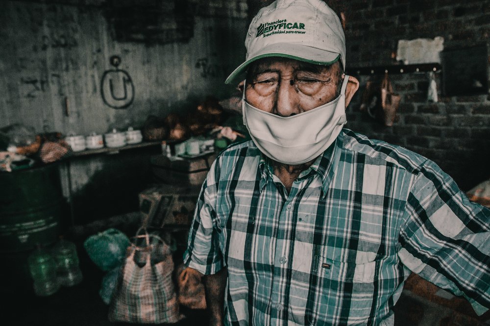 Photograph by diego alonso moya lujan