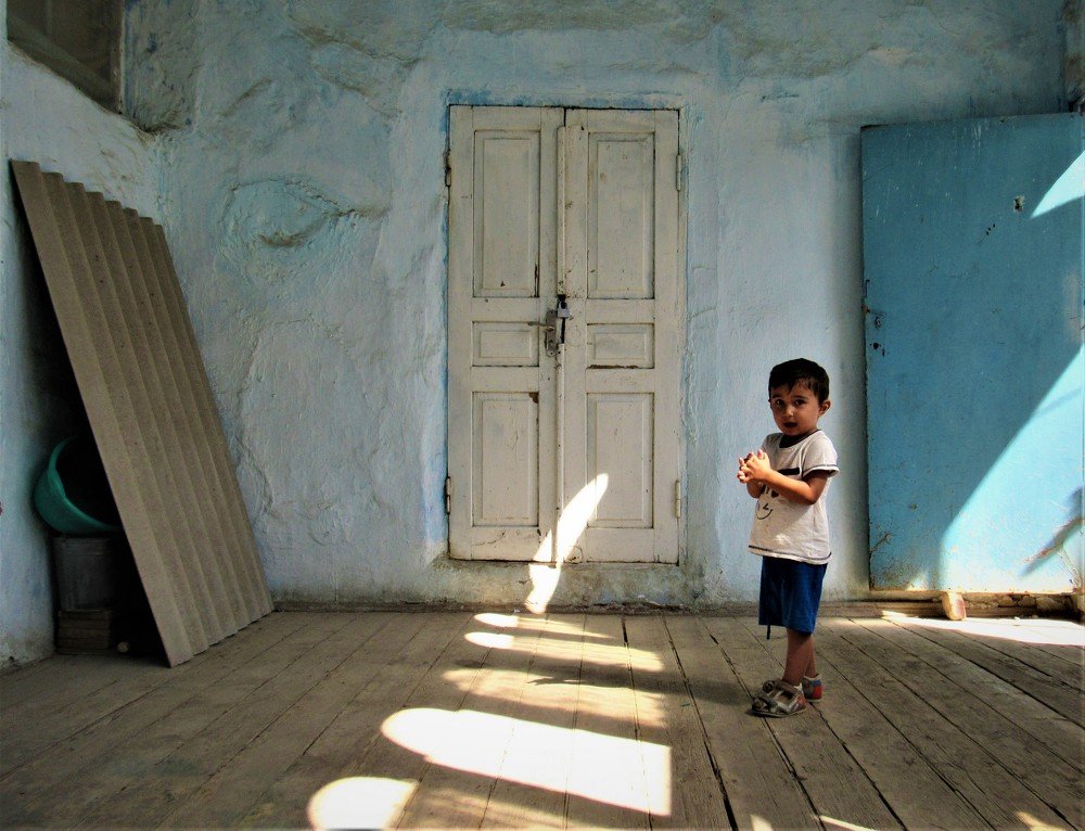 Photograph by Фотима Абдурахманова