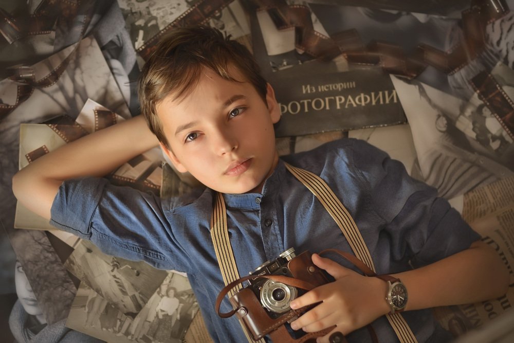 Photograph by Евгения Николова