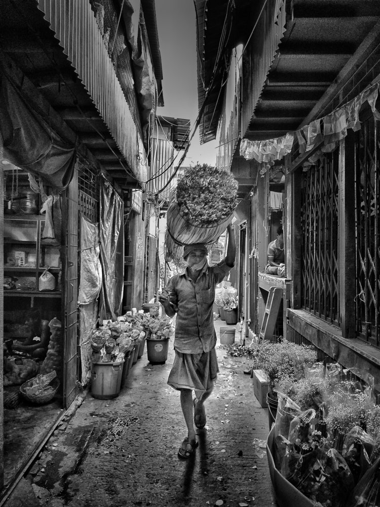 Photograph by Debarun Biswas