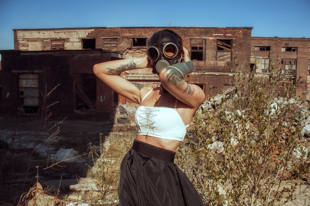 Photograph by Евгений Солдатов