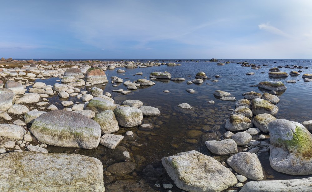 Photograph by Andrey Lesnik