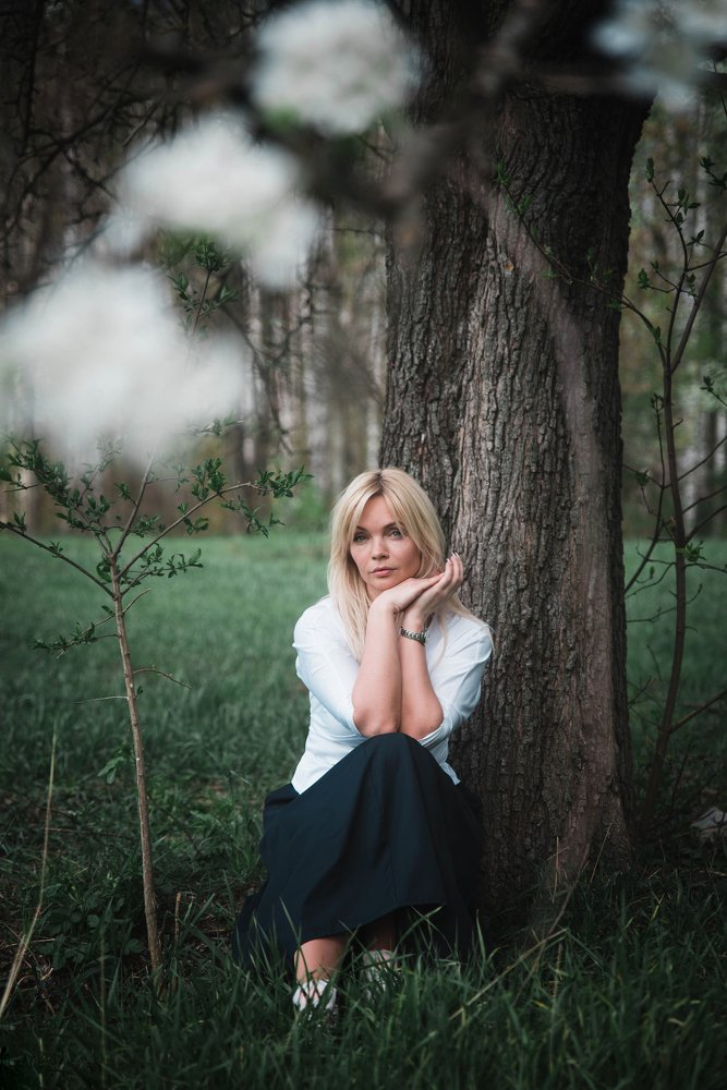 Photograph by Юлия Давыдова