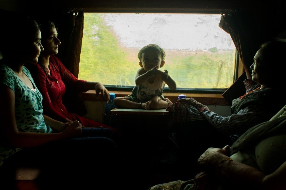 Photograph by Martin santamaria