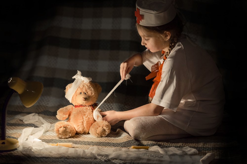 Photograph by Алина Изосимова