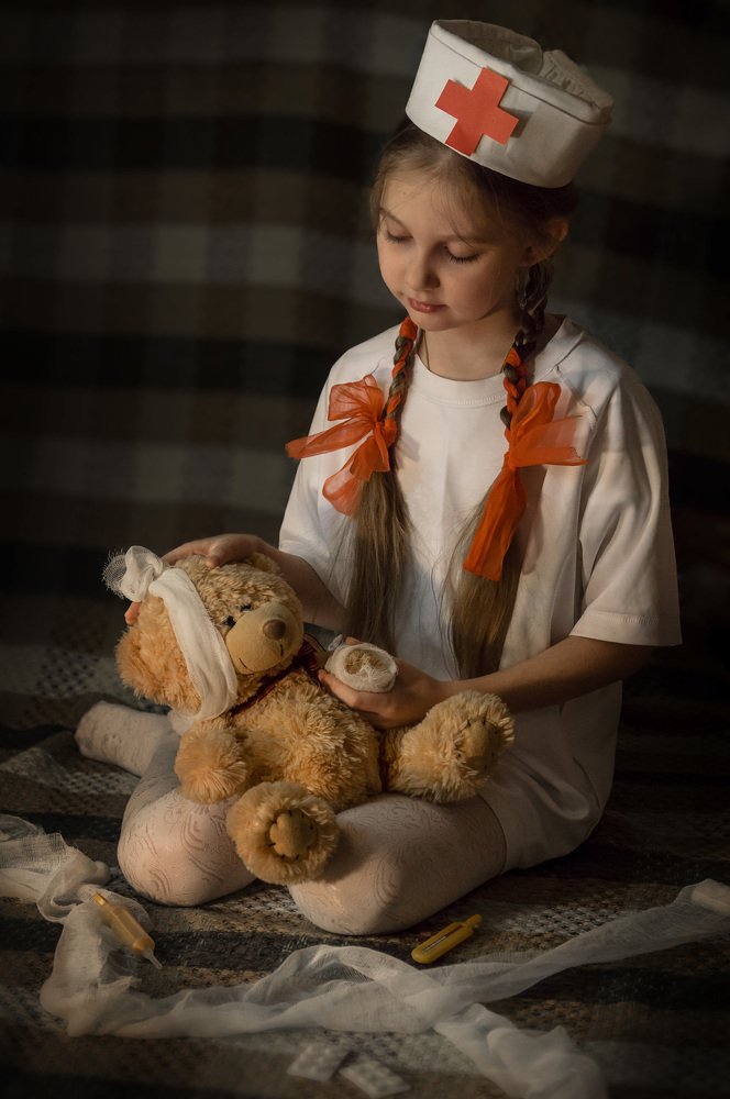 Photograph by Алина Изосимова