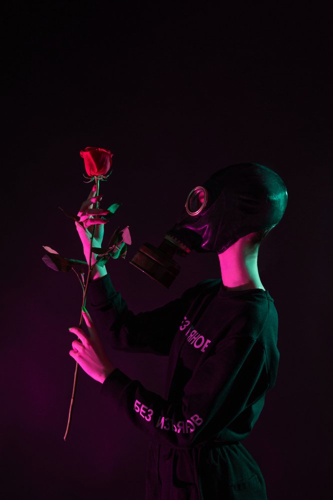 Photograph by Антон Полянский