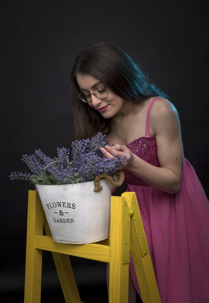 Photograph by Emil Kalinov