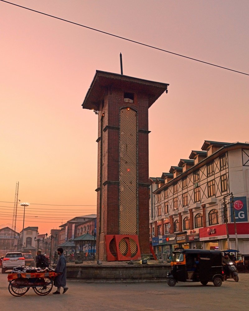 Photograph by Amaan Bhat