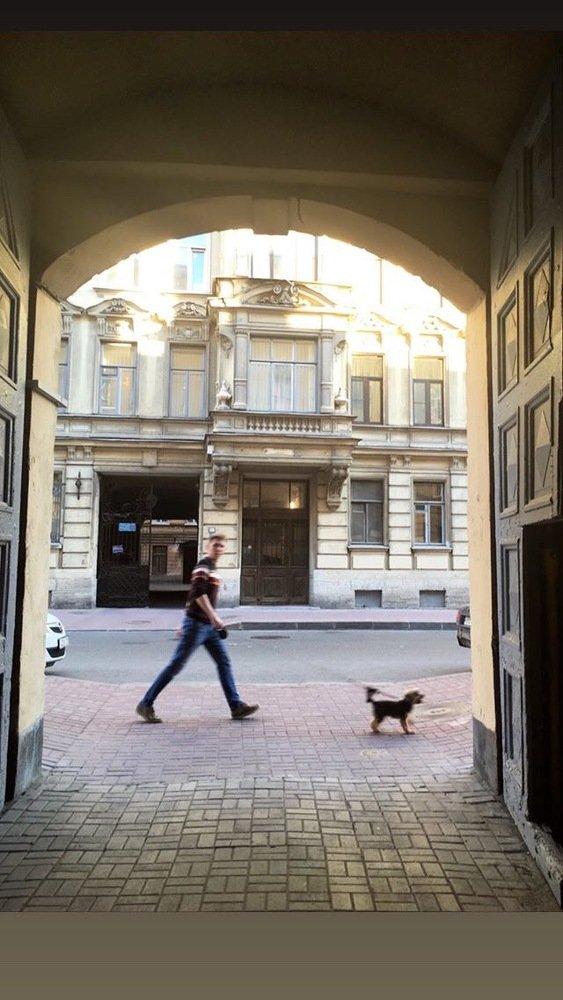 Photograph by Юлия