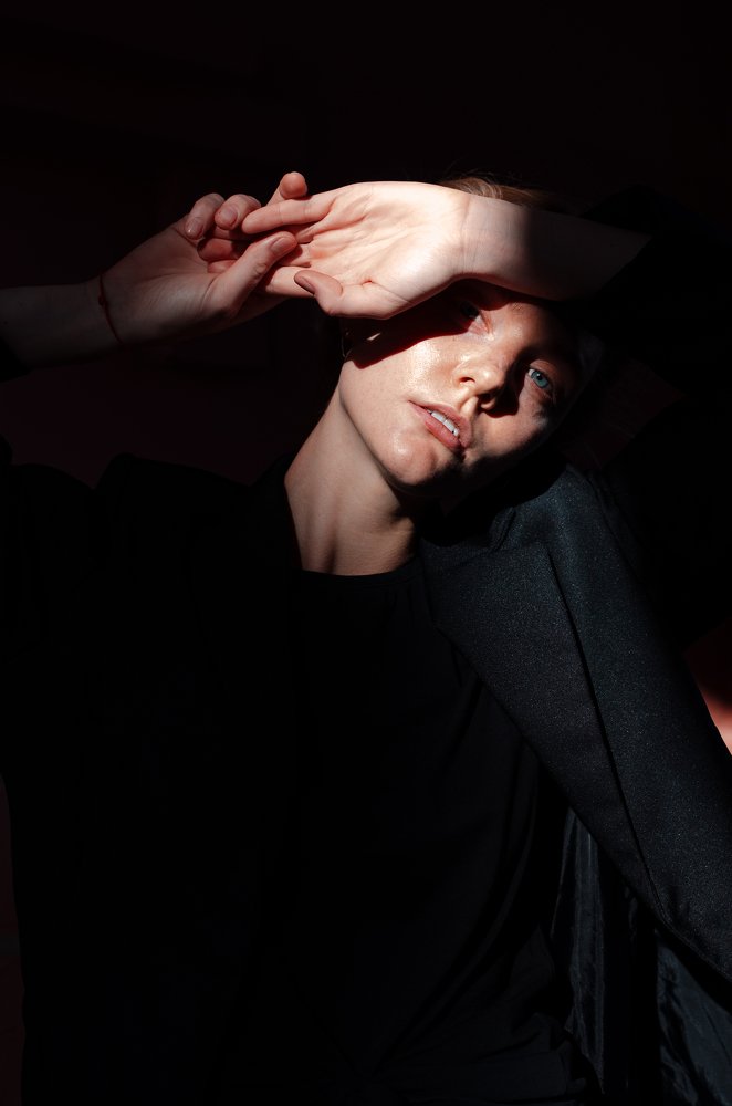 Photograph by Антон Левин