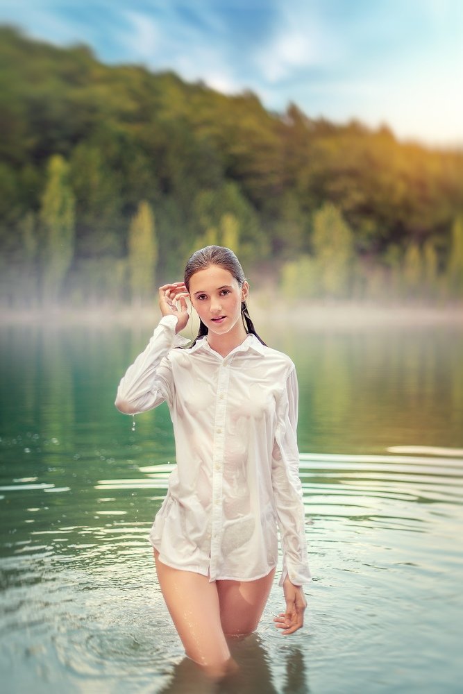 Photograph by Юрий Пешков