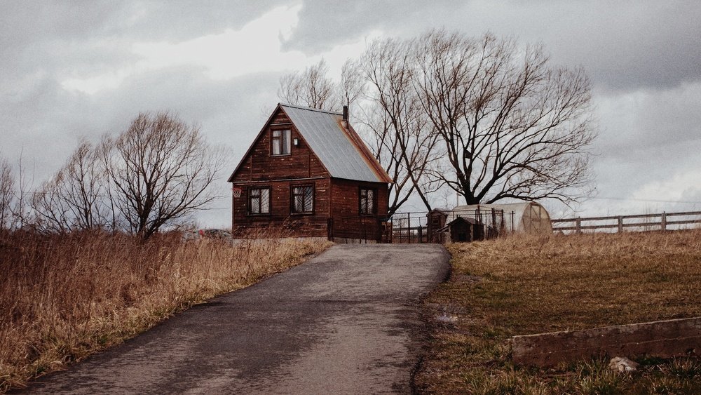 Photograph by Антон Бакуров