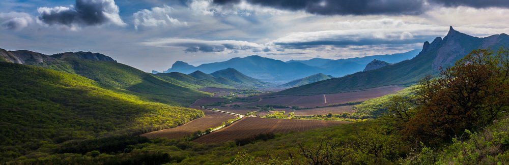 Photograph by Андрей Муравин