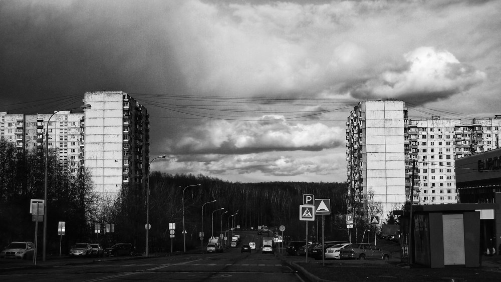 Photograph by Антон Бакуров