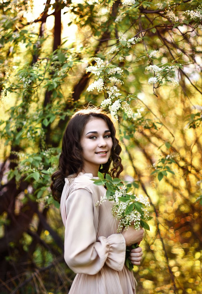 Photograph by Татьяна Дурдук