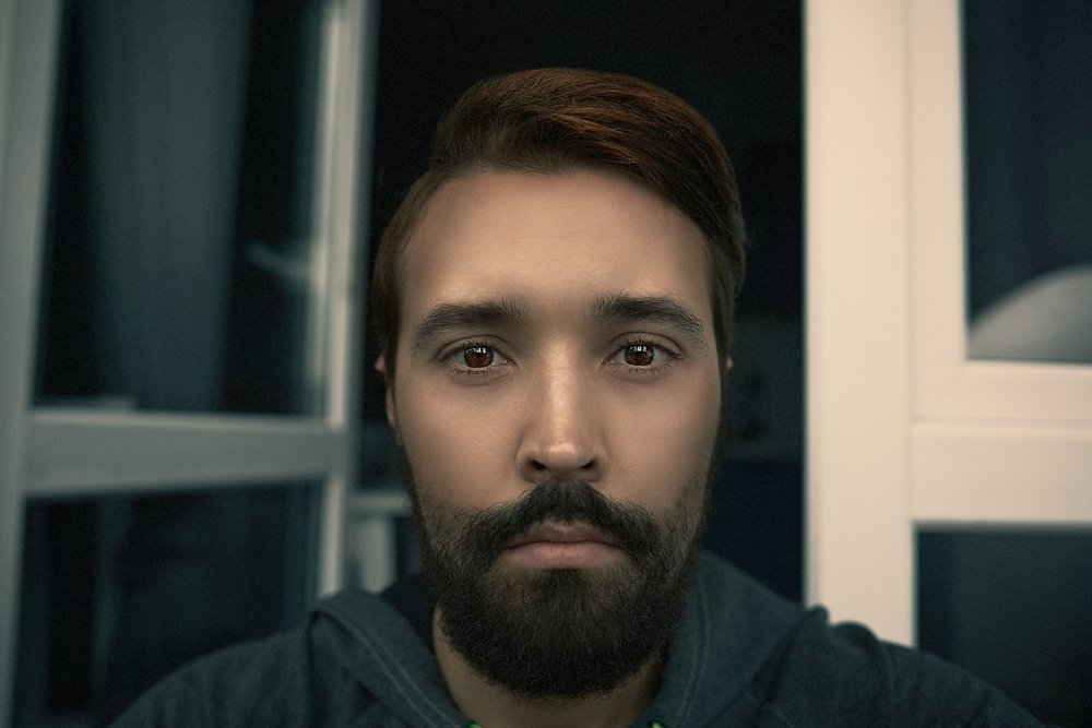 Искренний взгляд / Sincere look