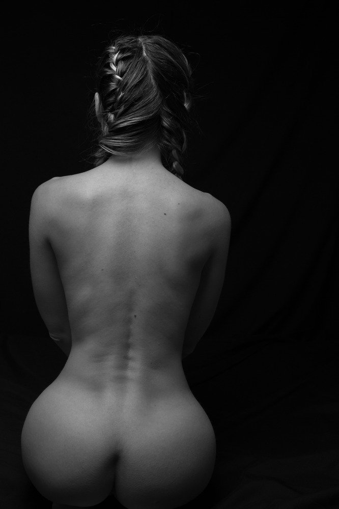 Фотография автора Илья Усков