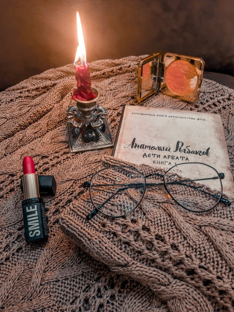 Photograph by Анна Краморова