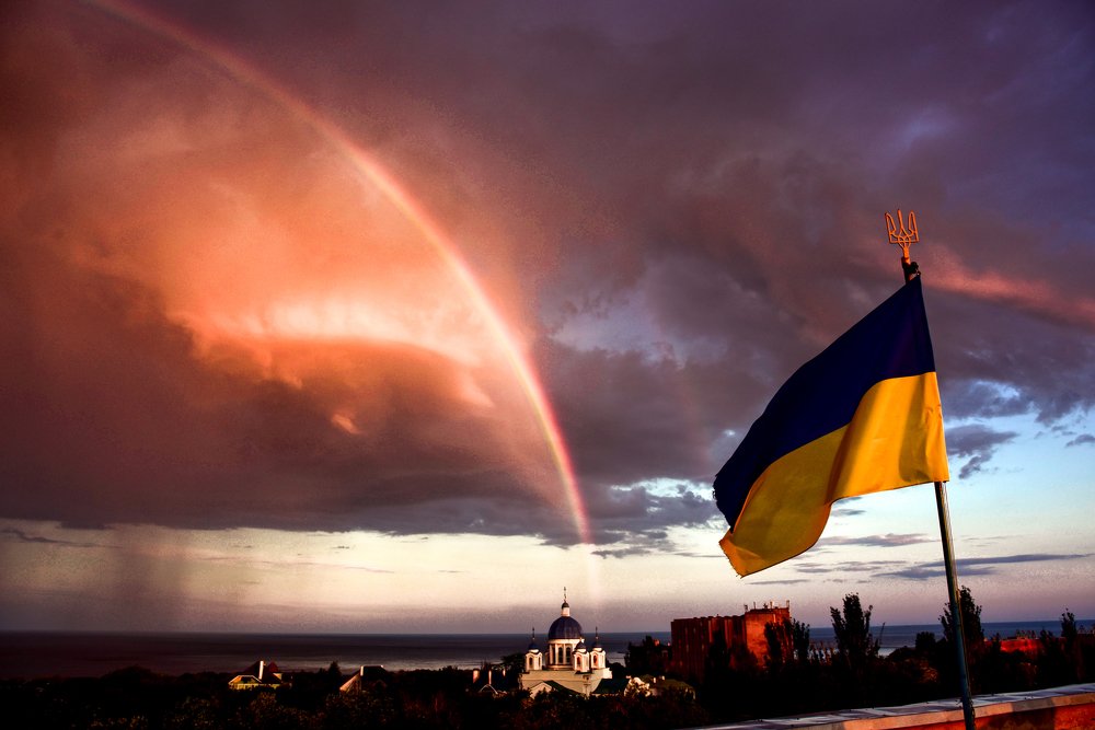 Photograph by Олег Пашко