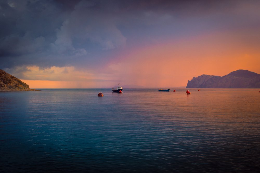 Photograph by Фотерберг