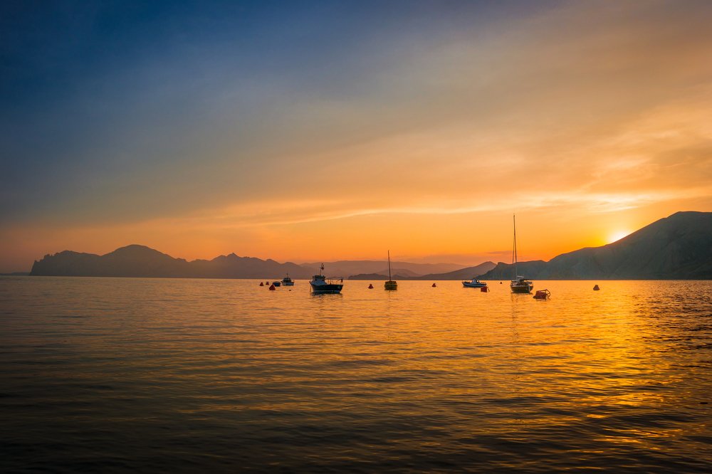 Photograph by Фотерберг