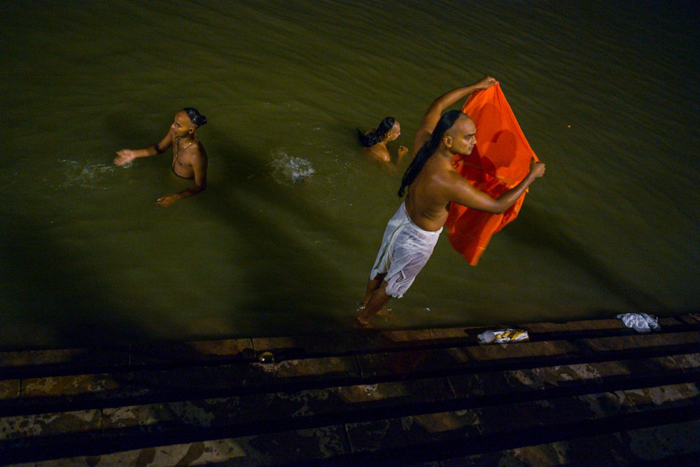 Photograph by Abhishek Bose