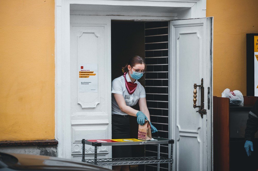 Photograph by Vazovsky