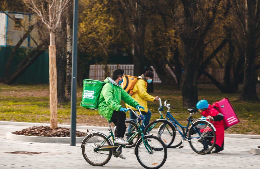 Photograph by Vazovsky