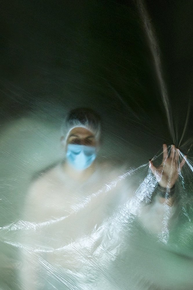 Photograph by Luis Filipe