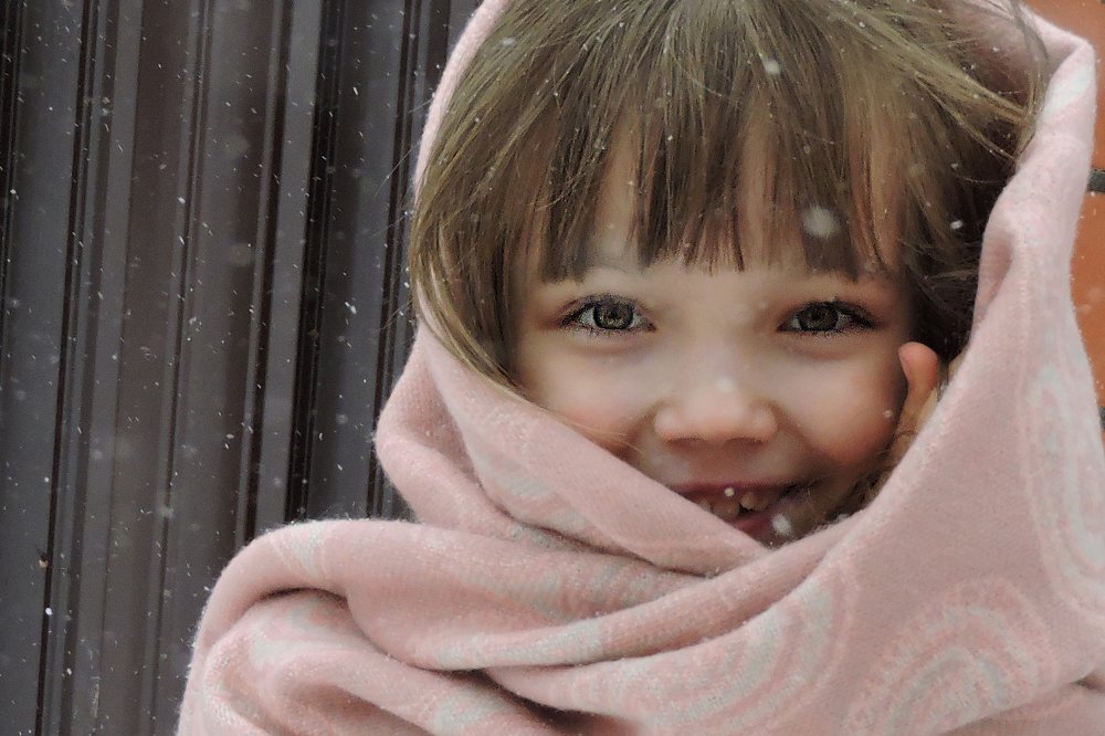 Photograph by Ольга Калачкина