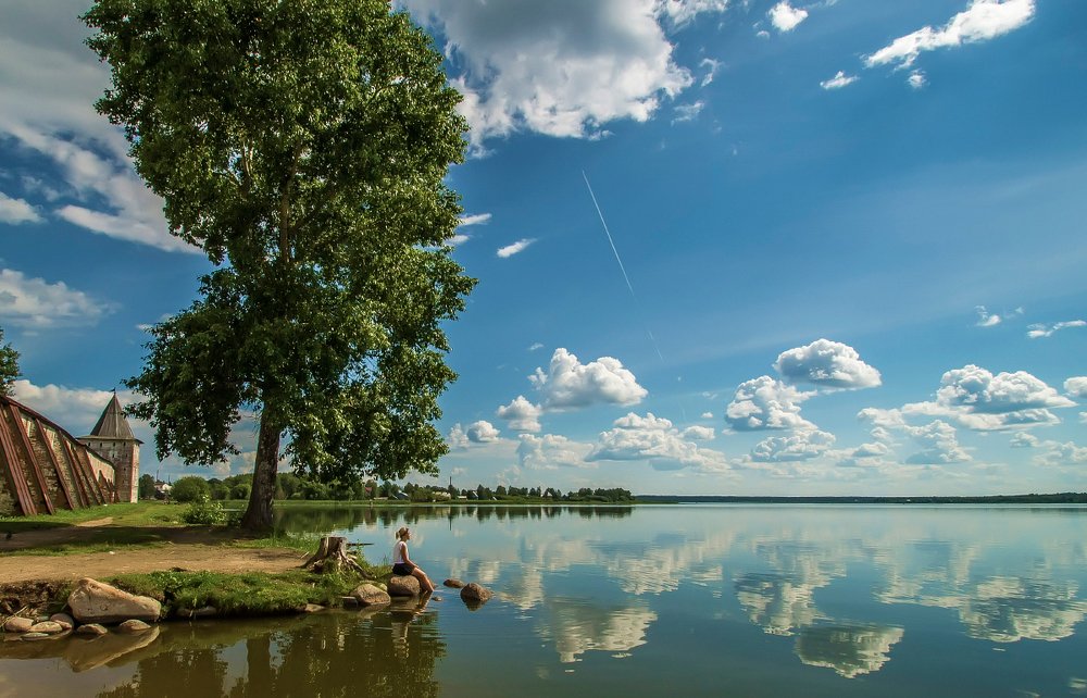 Photograph by Валерий Анисимов