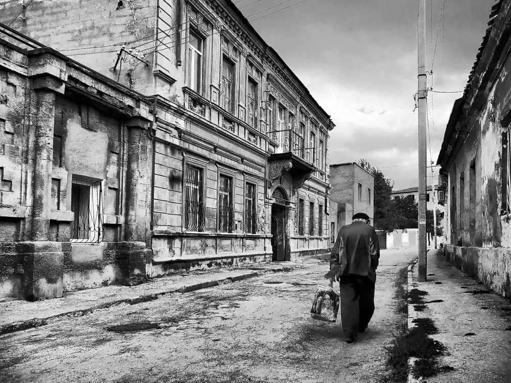 Photograph by Валерий Анисимов