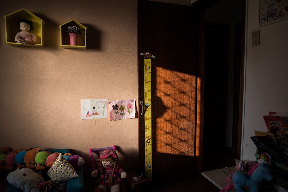 Photograph by Guilherme Bergamini