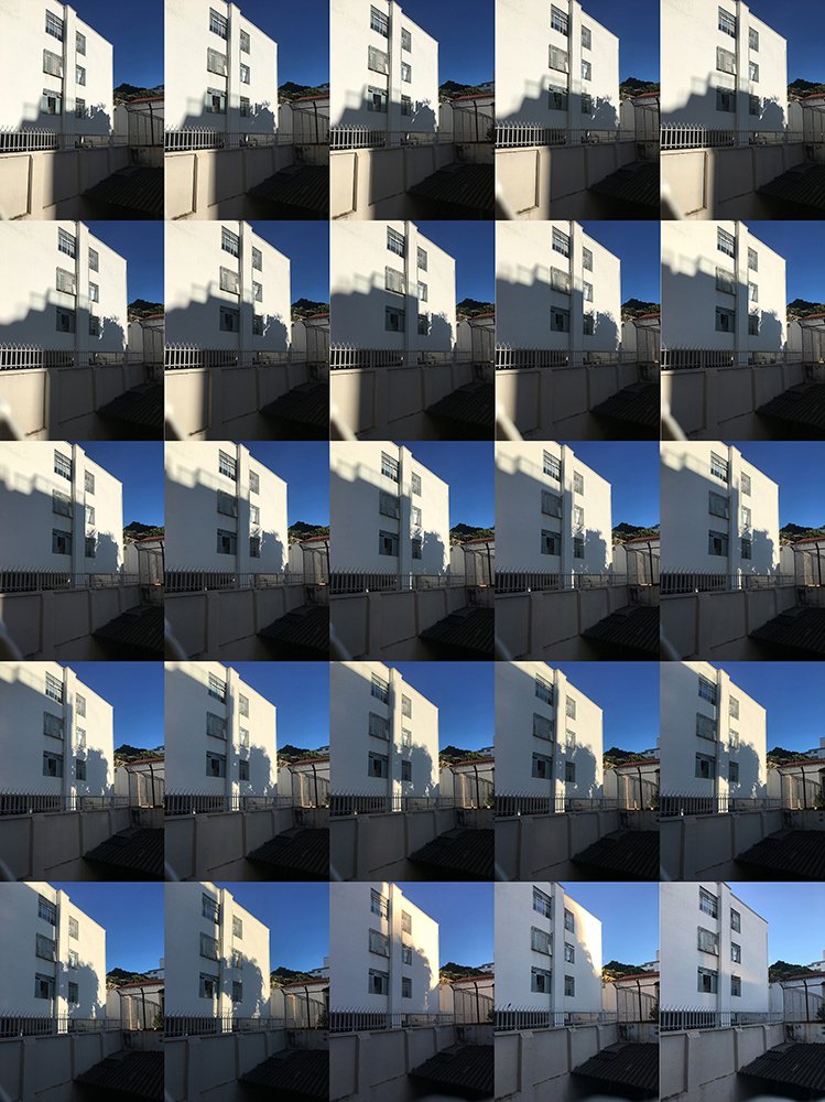 Photograph by Guilherme Bergamini