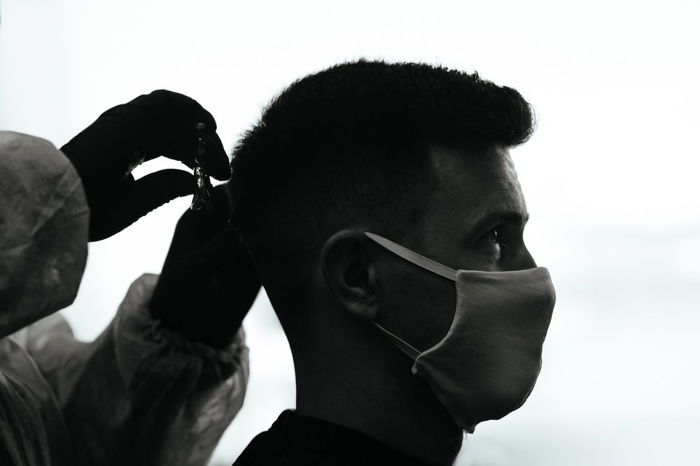 Photograph by Константин Горлов