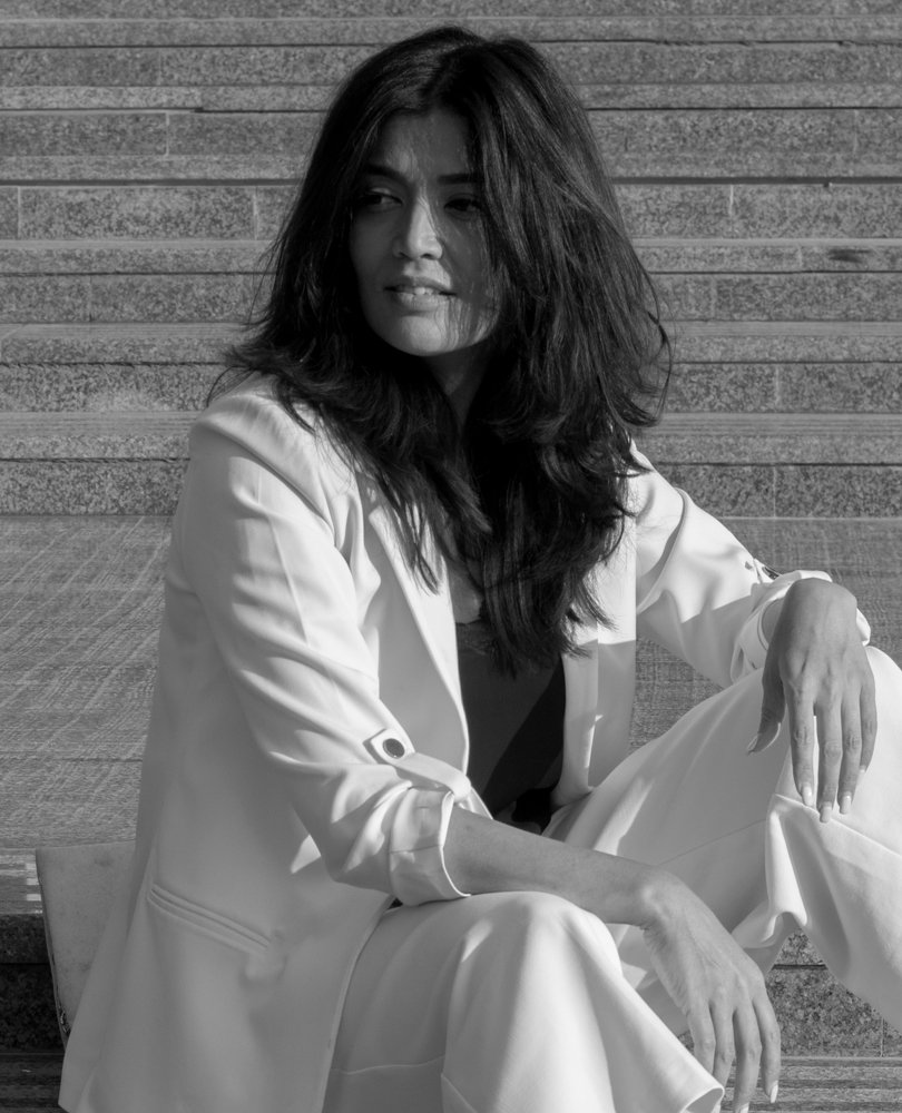 Photograph by Rusudan Khubutiya